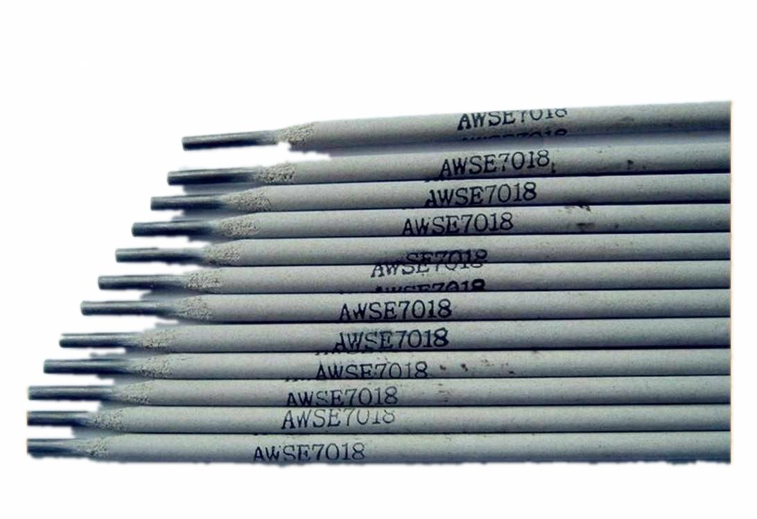 AWS A5.1 E7018 WELDING ELECTRODE