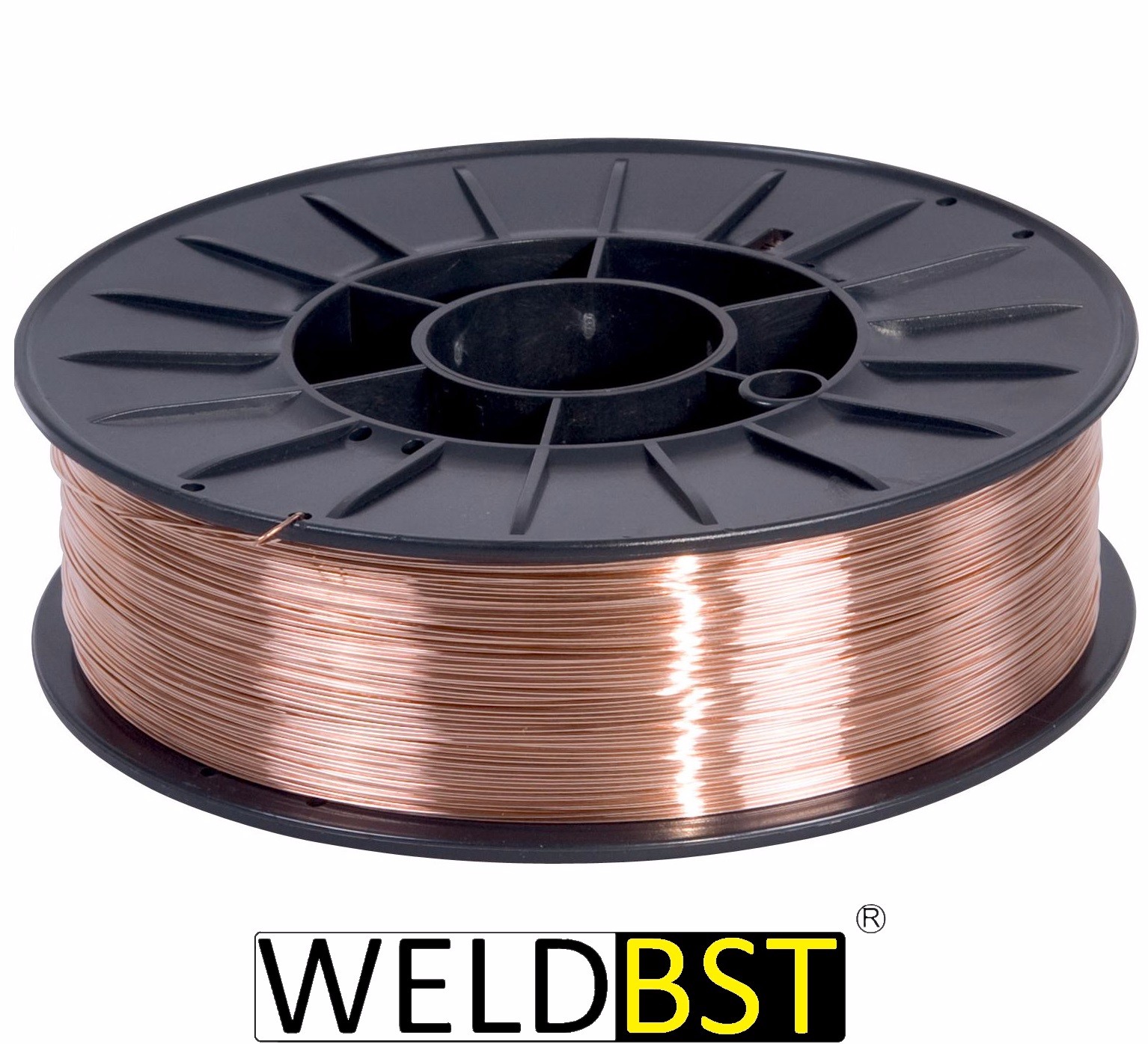 AWS A5.18 ER70S-3 WELDING WIRE